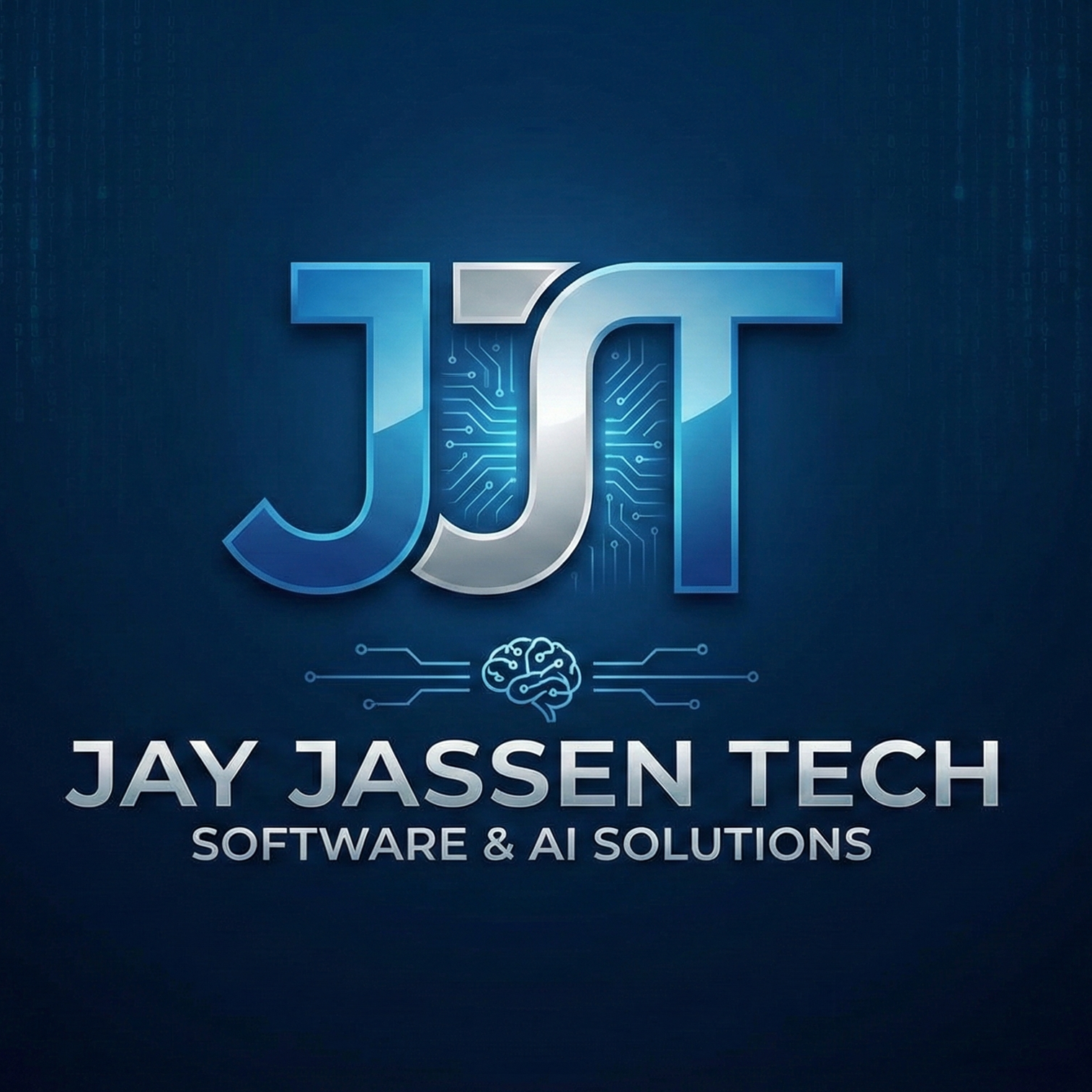 Jay Jassen Tech
